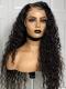 Curly Full Lace Human Hair Wig-Thurman