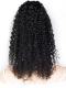 10-22 Inch 100% Human Hair Wrap Around Curly Ponytail-JW002