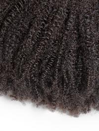 Afro Kinky Textured B C U Part Wig Natalie Home Wigsgal