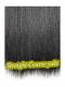 SOFT CUTE LOOKING STRAIGHT COARSE YAKI U-PART WIG-Holley